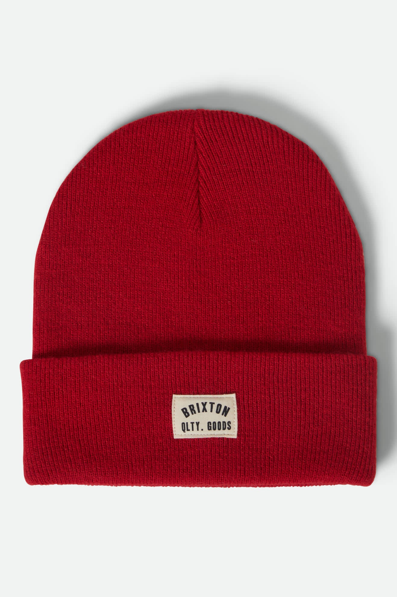 Woodburn Watch Cap Beanie - Adrenaline Rush