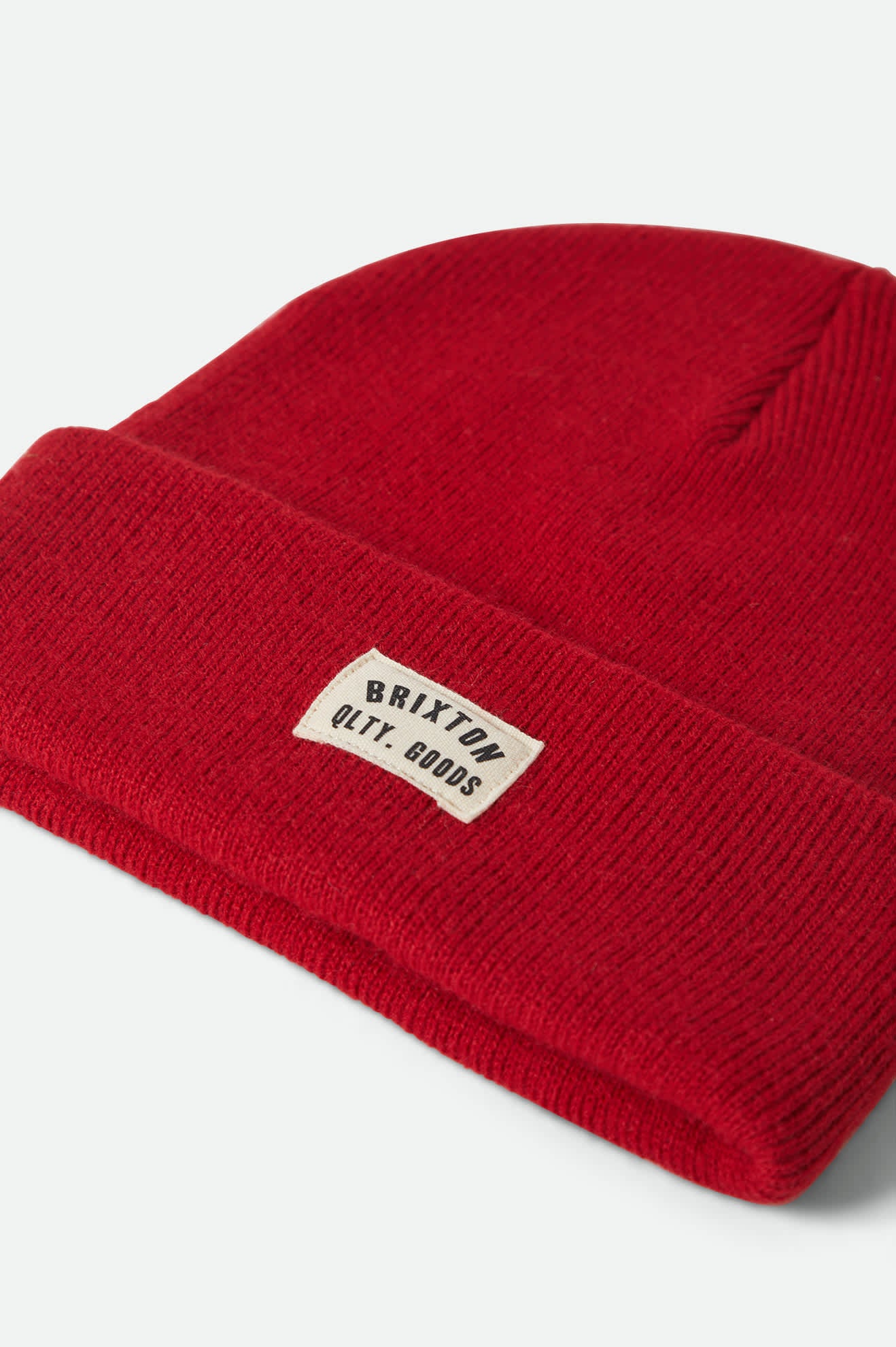 Woodburn Watch Cap Beanie - Adrenaline Rush