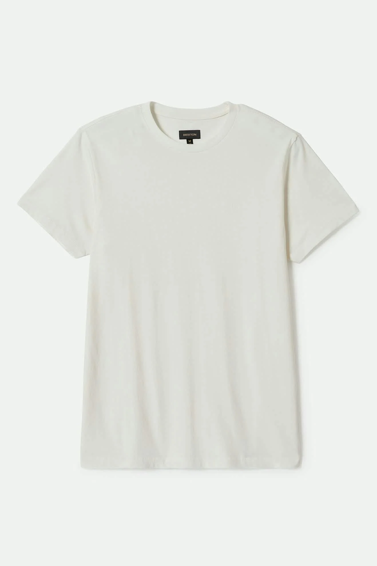 Vintage Reserve S/S T-Shirt - Off White Sol Wash