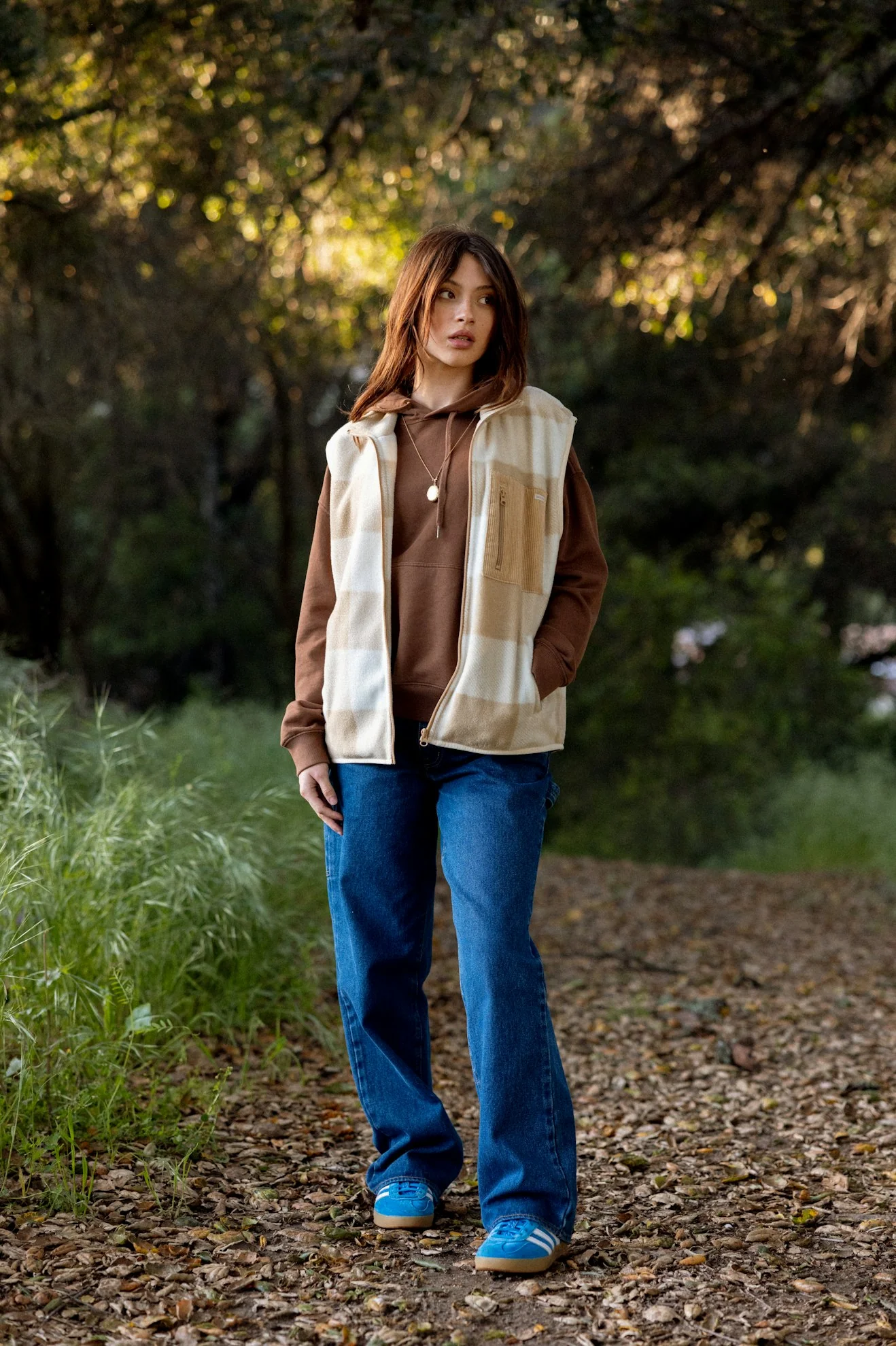 1923-arctic-fleece-vest-sand-1.webp Arctic Fleece Vest - Sand