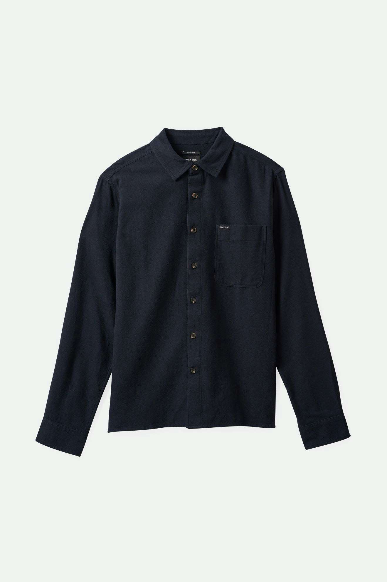 1998-hasting-lightweight-ultra-soft-flannel-black-1.jpg Hasting Lightweight Ultra Soft Flannel - Black