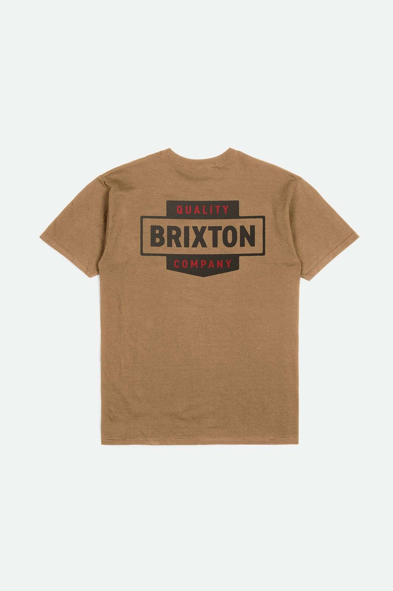 2481-osborn-s-s-standard-t-shirt-tobacco-brown-worn-wash-1.jpg Osborn S/S Standard T-Shirt - Tobacco Brown Worn Wash