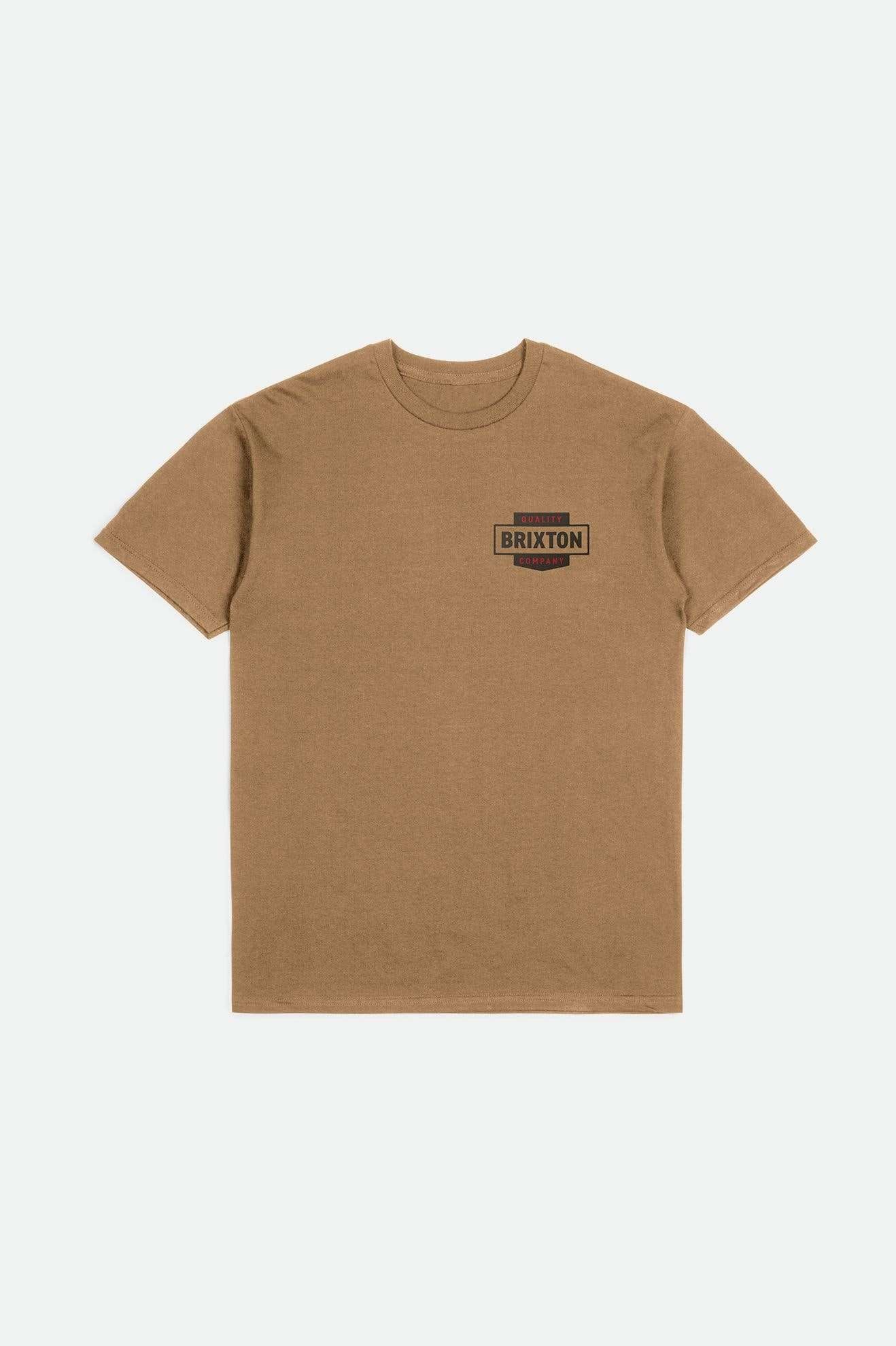 2481-osborn-s-s-standard-t-shirt-tobacco-brown-worn-wash-2.jpg Osborn S/S Standard T-Shirt - Tobacco Brown Worn Wash