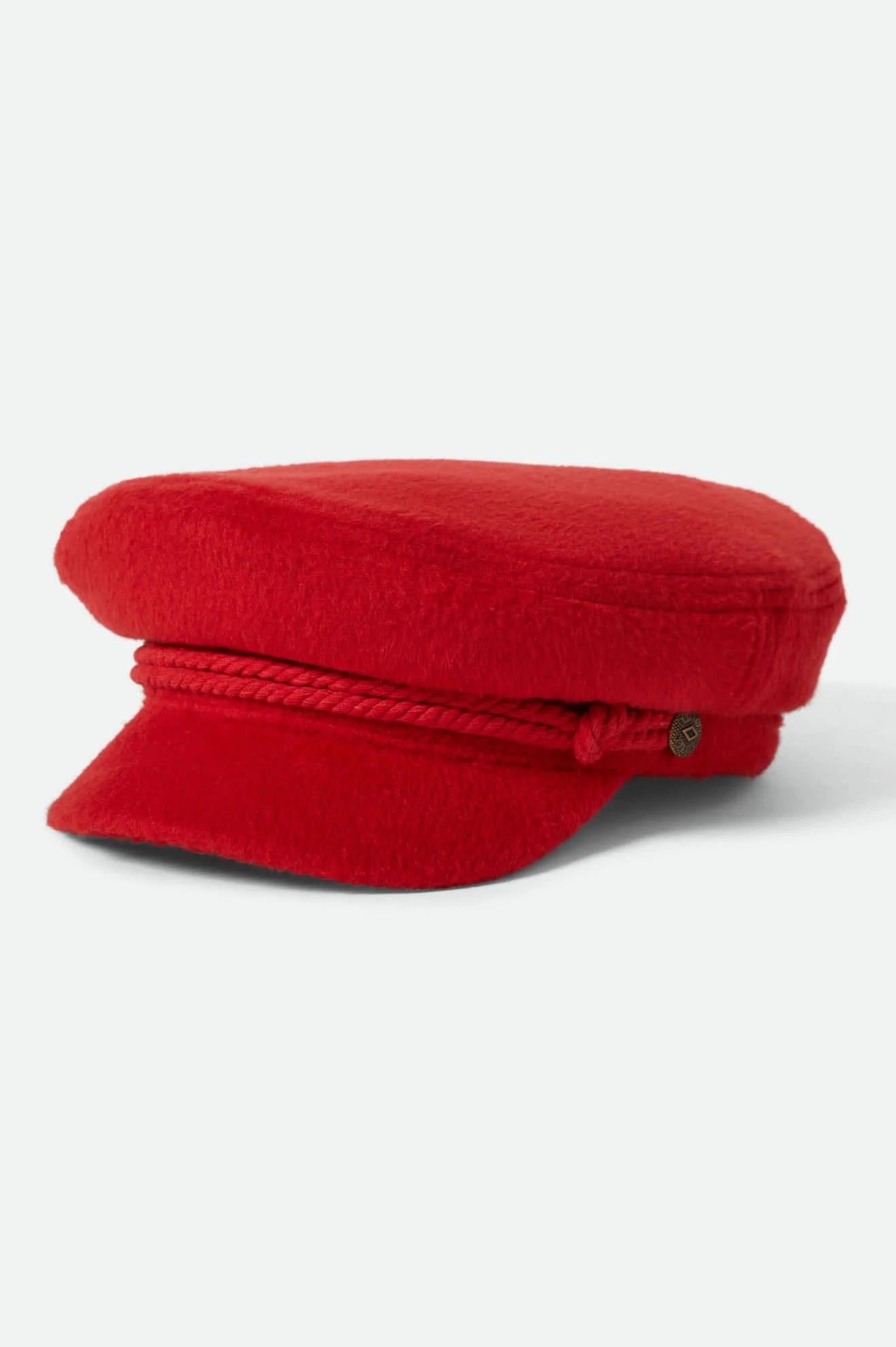 Fiddler Fisherman Cap - Adrenaline Rush